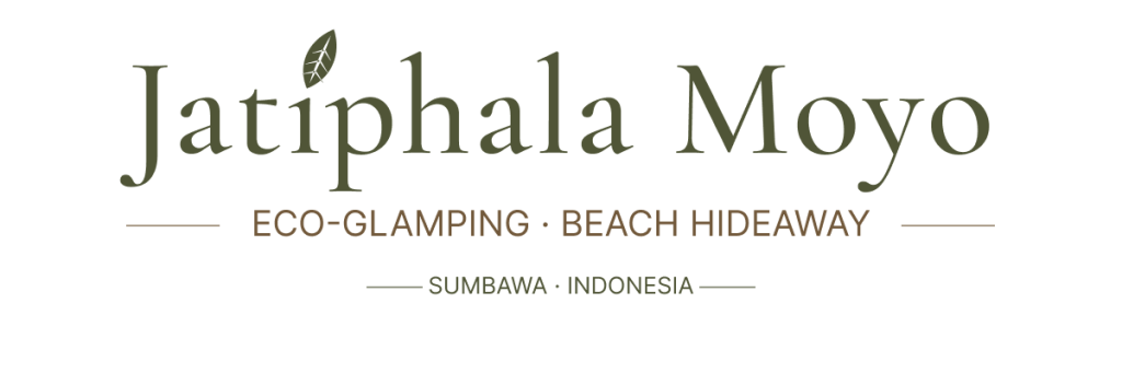 jatiphala moyo glamping